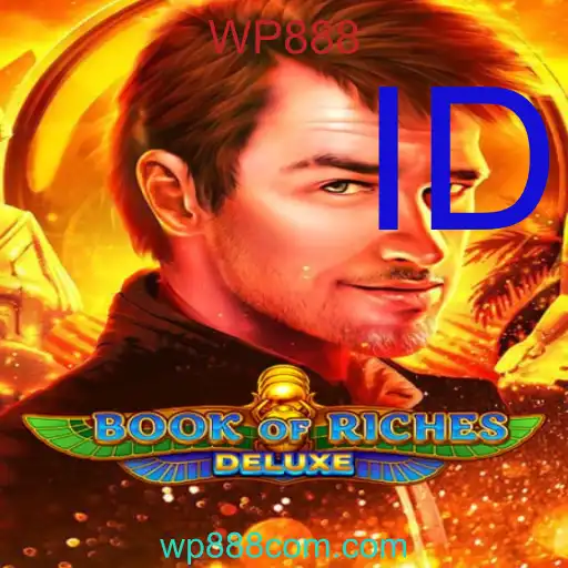 BookofRichesDeluxe