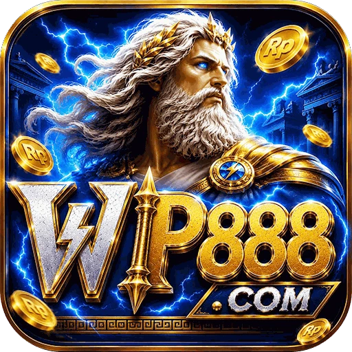 WP888 Logo